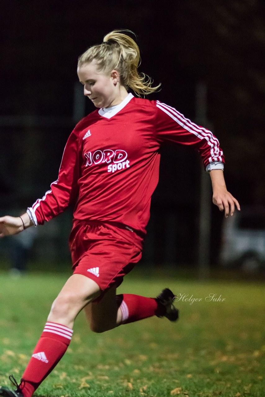 Bild 291 - Frauen SG Krempe/ETSV F. Glueckstadt - TSV Heiligenstedten : Ergebnis: 8:0